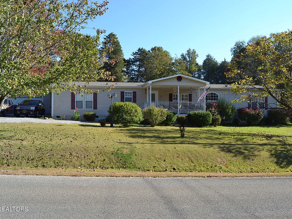 130 Allison Cove Dr, Harriman, TN 37748 | Zillow