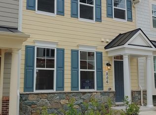 206 Landmesser Aly, Annapolis, MD 21403