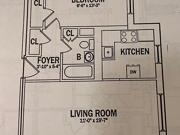 2nd image of 65-50 Wetherole St #3X