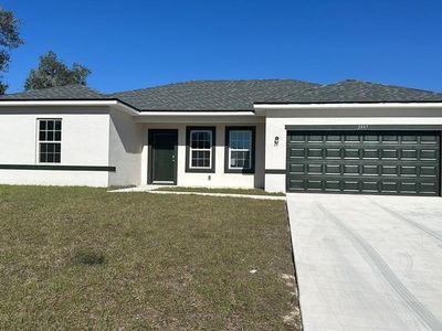 2887 SW 162nd Street Rd, Ocala, FL, 34473