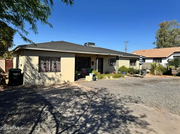 2032 W PECAN Road, Phoenix, AZ 85041