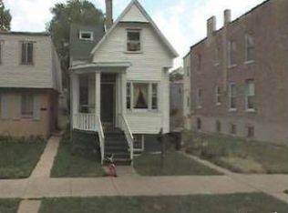 6421 S Aberdeen St, Chicago, IL 60621