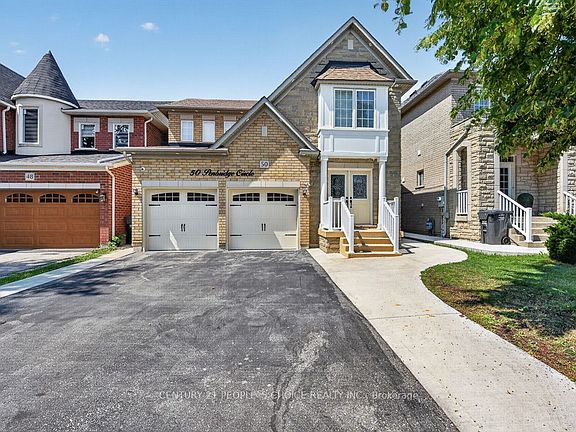 2nd image of 50 Penbridge Cir
