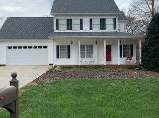 133 Cross Creek Dr #134, Statesville, NC 28625