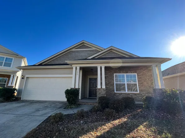 9209 Bengali Cir, Charlotte, NC 28213