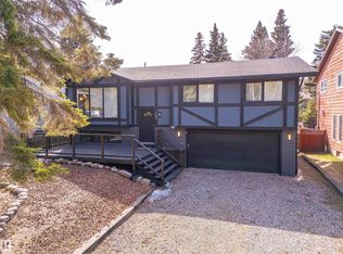 107 Spruce St, Cold Lake, AB T9M1E7