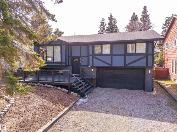107 Spruce St, Cold Lake, AB T9M 1E7