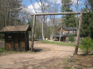 247 Old Springfield Rd, Stafford Springs, CT 06076