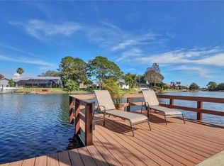 5302 E Longboat Blvd, Tampa, FL 33615