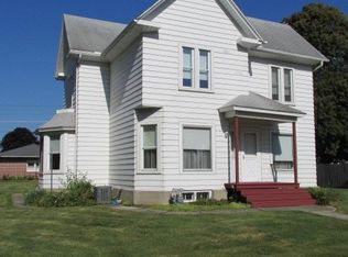 740 Sylvan Ave, Grand Ridge, IL 61325