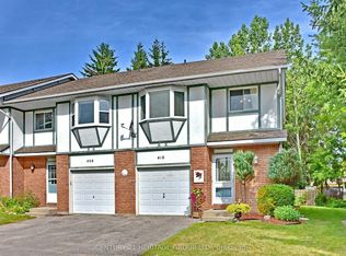 410 Thomas St #6, Clearview, ON L0M1S0