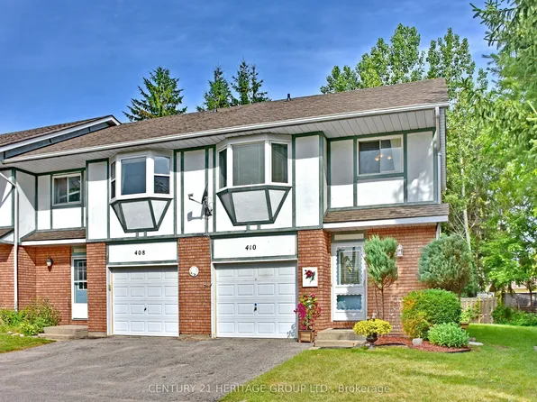 410 Thomas St #6, Clearview, ON L0M 1S0