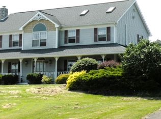 157 Cheese Factory Rd, Deposit, NY 13754