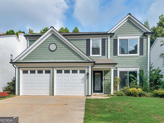 2nd image of 604 Lullingstone Dr SE