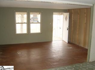 315 Rosedale Dr, Greer, SC 29651