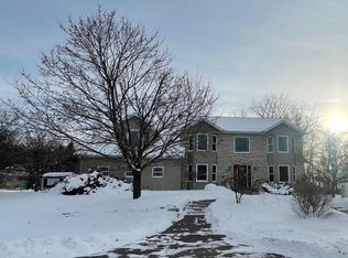 1200 West STATE STREET, Marshfield, WI 54449