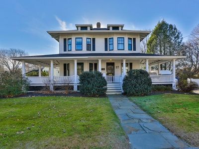 27 Walnut Rd, South Hamilton, MA, 01982