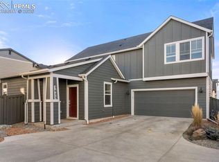 5825 Spring Breeze Dr, Colorado Springs, CO 80923