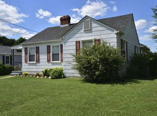 1605 Broad St, Bristol, TN 37620