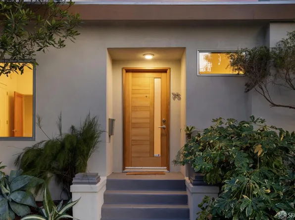 75 Van Buren St, San Francisco, CA 94131