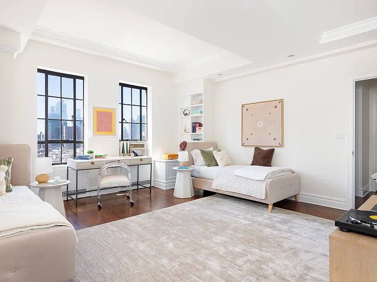 350 W 57th St #19C — Photo 9