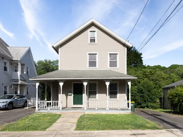 (undisclosed Address), Ansonia, CT 06401