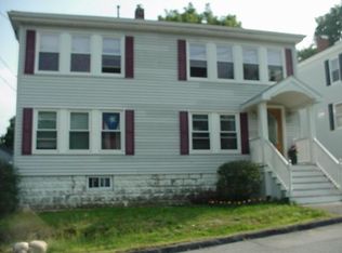 203 Essex St #2, Marlborough, MA 01752