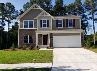 4881 Bramblewood Cir, Sugar Hill, GA 30518