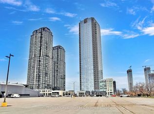 2908 Highway 7 W #1801, Vaughan, ON L4K 1W8