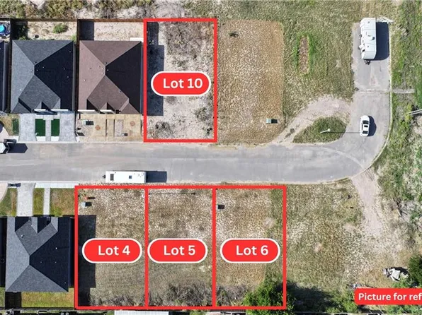 2406 King David Dr, Rio Grande City, TX 78582