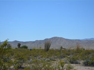 LOT 44 Anegam Rd, Yucca, AZ 86438