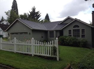 7130 SW Pine St, Tigard, OR 97223