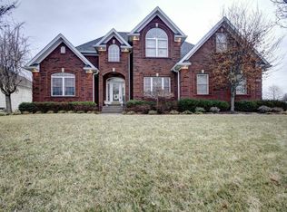 11209 Sewell Dr, Louisville, KY 40291