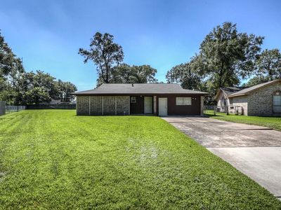 14942 Lawther St, Channelview, TX, 77530