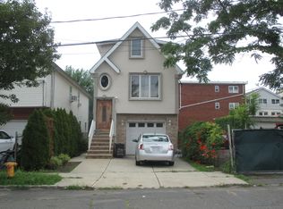 89 Watchung Ave, Belleville, NJ 07109