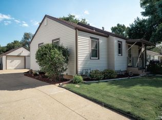 512 W Kirwin Ave, Salina, KS 67401