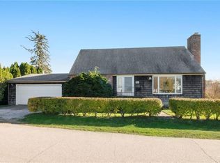 1 Saint Clare Way, Westerly, RI 02891