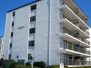 4 123rd St #303, Ocean City, MD 21842