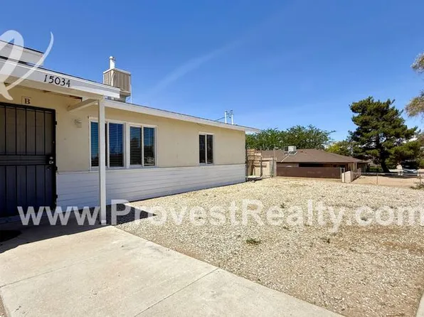 15034 Sequoia St APT B, Hesperia, CA 92345