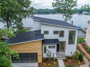 20722 Eastpoint Dr, Cornelius, NC 28031