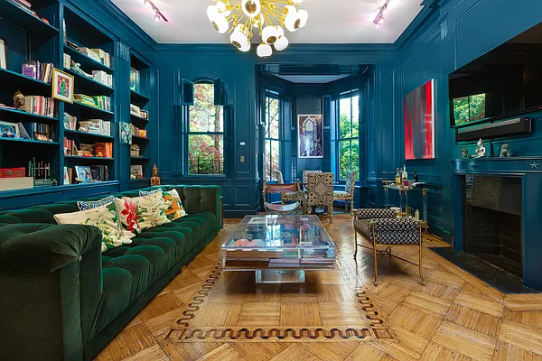 Rented by Corcoran | media 1