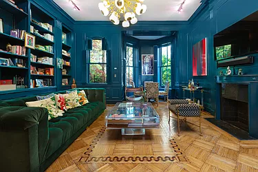 Rented by Corcoran