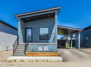 8900 Jim Bailey Rd #107, Duck Lake 7, BC V4V0B6