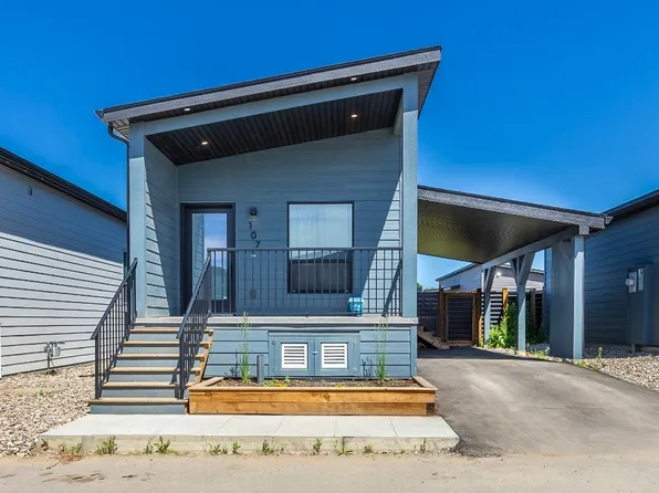 8900 Jim Bailey Rd #107, Duck Lake 7, BC V4V 0B6