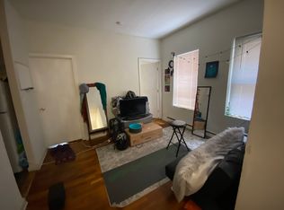 886 Huntington Ave APT 6, Boston, MA 02115