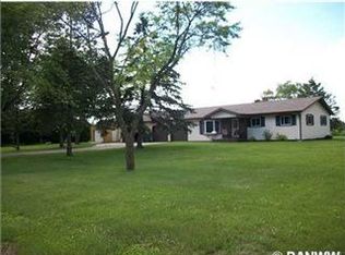 16468 County Highway O, Chippewa Falls, WI 54729