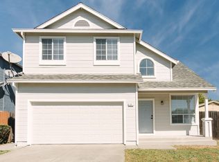 201 Yarrow Court, Suisun City, CA 94585