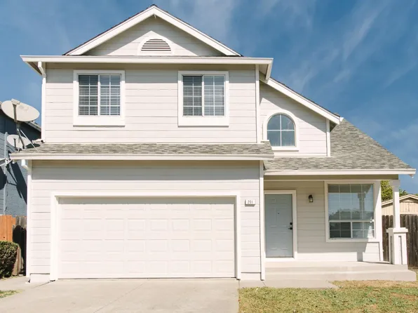 201 Yarrow Court, Suisun City, CA 94585