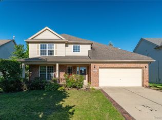 1975 Enterprise Dr, Troy, MI 48083
