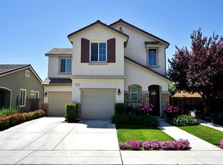 5725 W Parr Ave, Fresno, CA 93722
